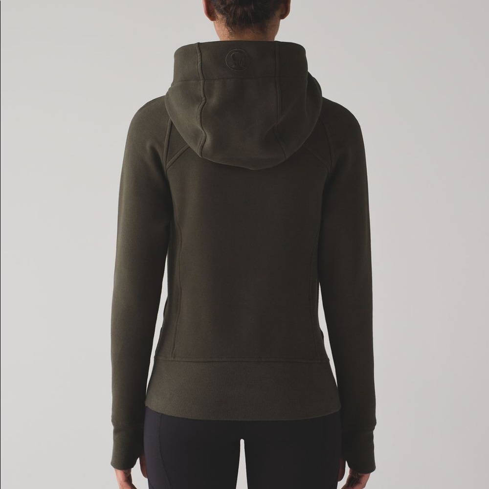 Scuba Jacket - image 3